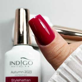 STYLEHATTAN Gel polish 7ml 2