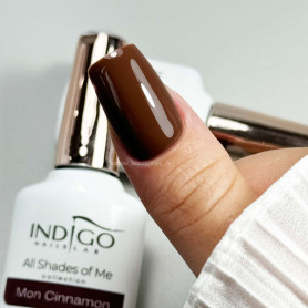 MON CINNAMON - Gel polish 7ml 2