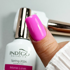 MONA LIZAK - Gel polish 7ml 2