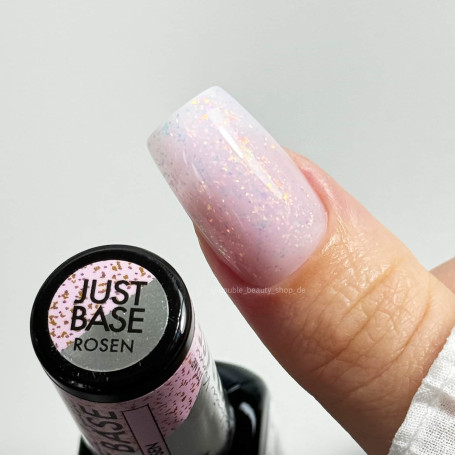ROSEN — Just Base (Base Coat) 8 ml VICTORIA VYNN