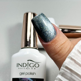 TERMINATOR - CAT EYE Gel polish 7ml 2