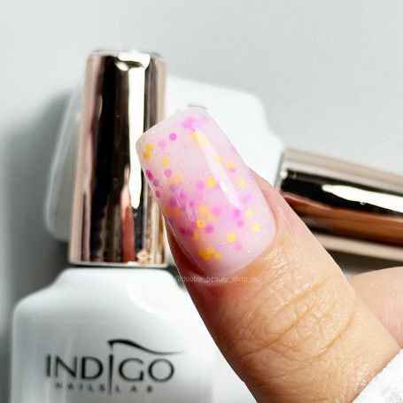 MISH MASH - MINERAL BASE 7ml