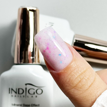 MACARENIA - MINERAL BASE 7ml