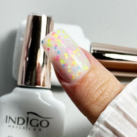 KISSMAKER - MINERAL BASE 7ml