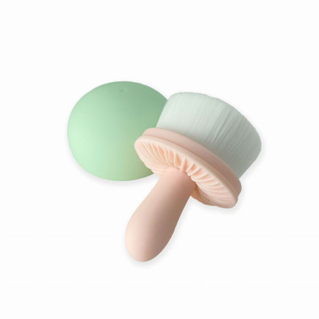 Mint Mushroom - STAUBPINSEL LART