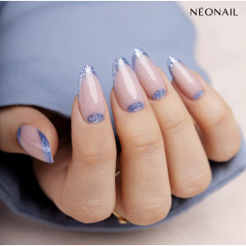 OVAL - FLEXI TIPS (soft gel tips) 300stk Neonail 2