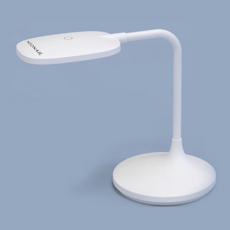 LED LAMP 12W - FLEXI TIPS (soft gel tips) Neonail