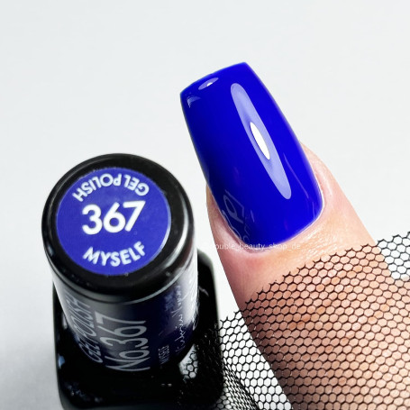 367 Myself - Gel polish 8ml VICTORIA VYNN