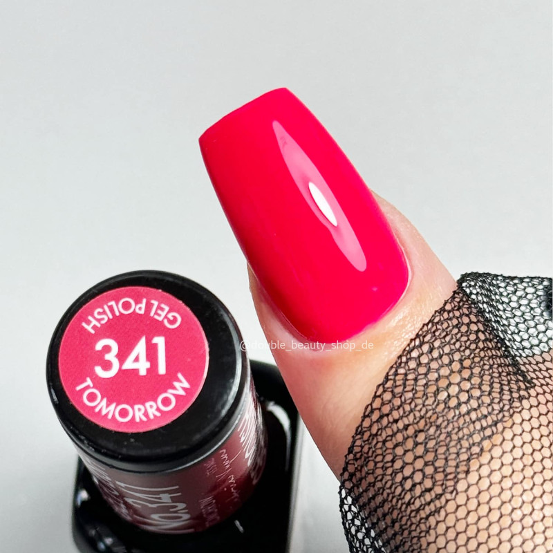 341 Tomorrow - Gel polish 8ml VICTORIA VYNN