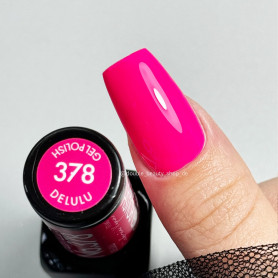 378 Delulu - Gel polish 8ml VICTORIA VYNN 2