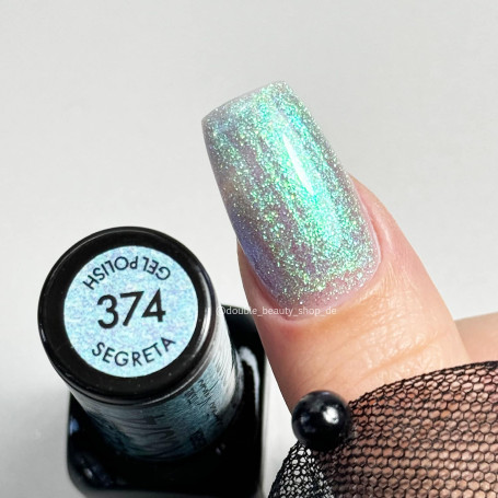 374 Segreta - Gel polish 8ml VICTORIA VYNN