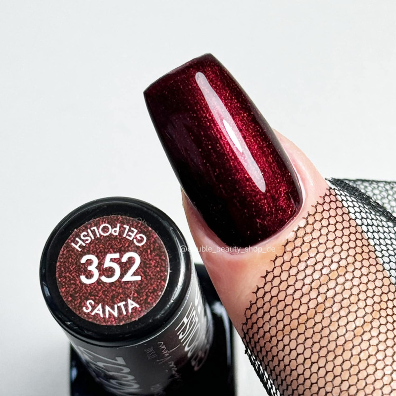 352 Santa - Gel polish 8ml VICTORIA VYNN