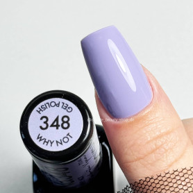 348 Why Not - Gel polish 8ml VICTORIA VYNN 2