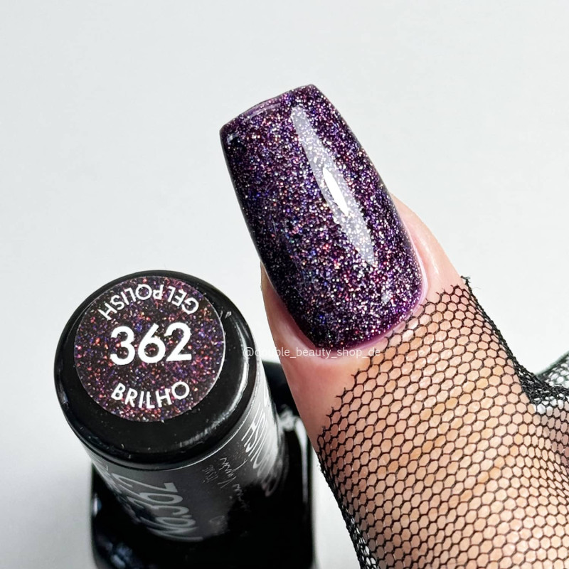 362 Brilho - Gel polish 8ml VICTORIA VYNN