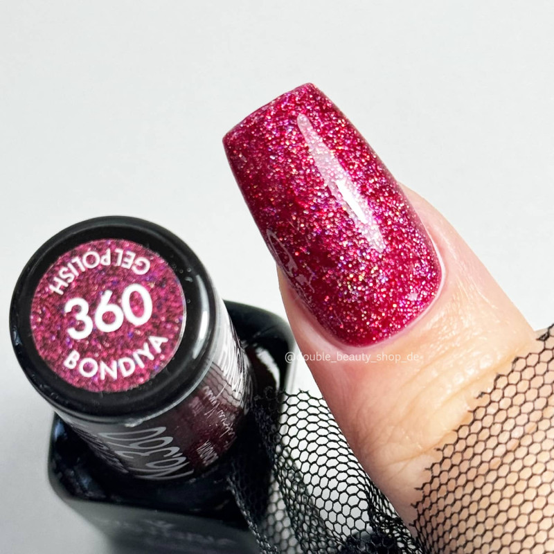 360 Bondiya - Gel polish 8ml VICTORIA VYNN