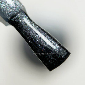 SPARKLE DIAMOND - TOP COAT NO WIPE 7ml Semilac 2