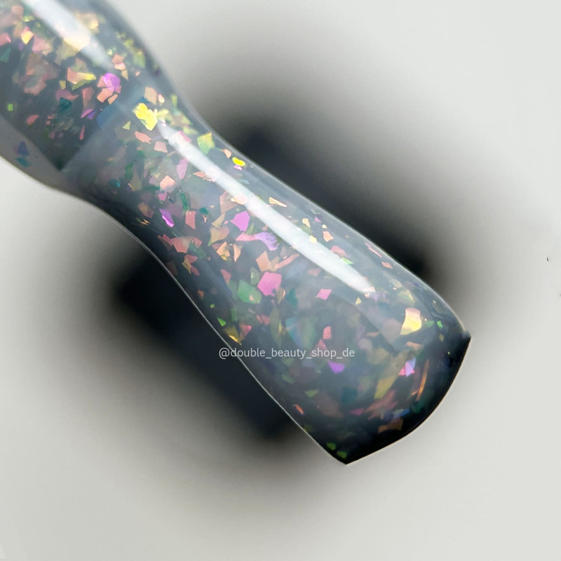 SNOWDEN — Just Base (Base Coat) 8 ml VICTORIA VYNN