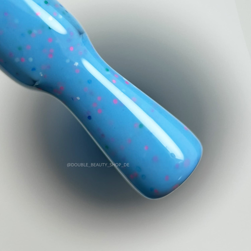 UNICORN RAINBOW — UV Nagellack 10 ml STUDIOS DIDIER