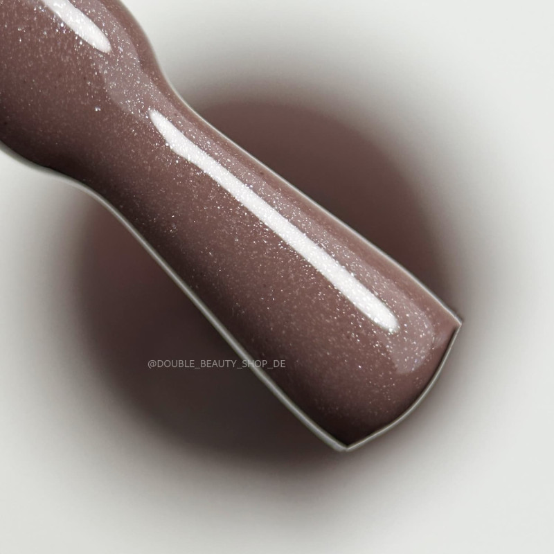 BROWN MIST — UV Nagellack 8 ml STUDIOS DIDIER