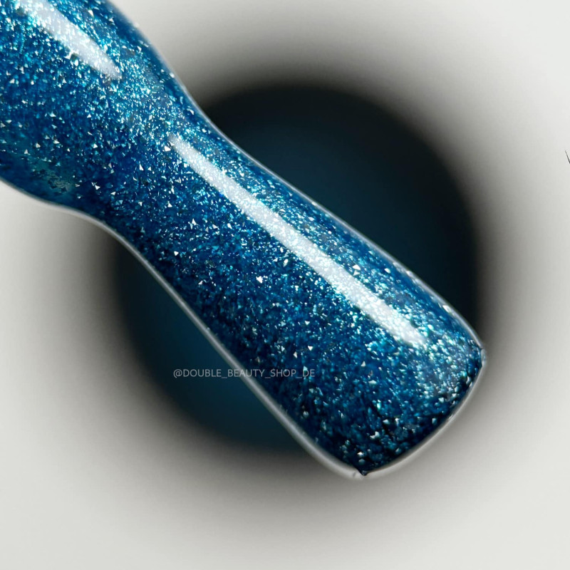 NEON BRILLANT 5 — UV Nagellack 8 ml DIDIER LAB