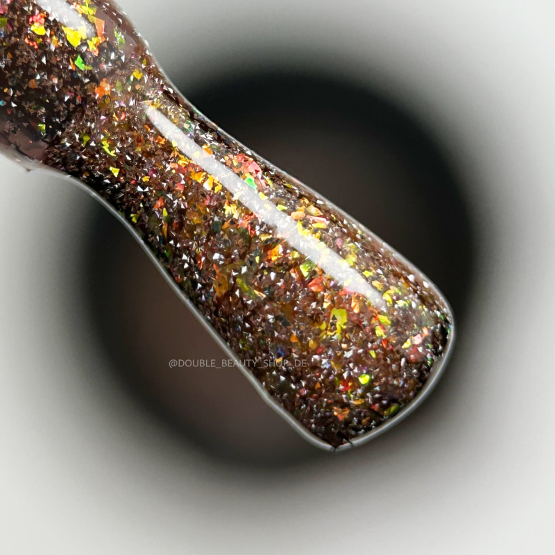 06 POP STAR — UV Nagellack 8ml DIDIER LAB