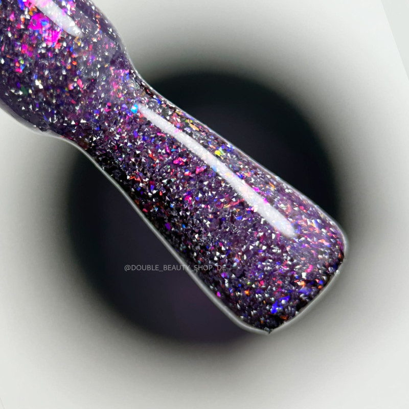 03 POP STAR — UV Nagellack 8ml DIDIER LAB