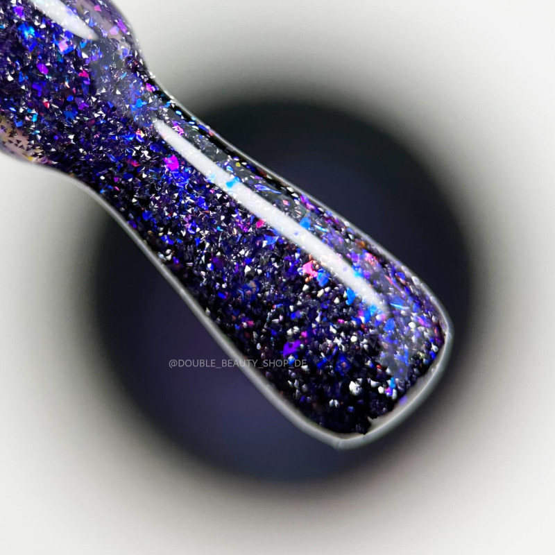 04 POP STAR — UV Nagellack 8ml DIDIER LAB