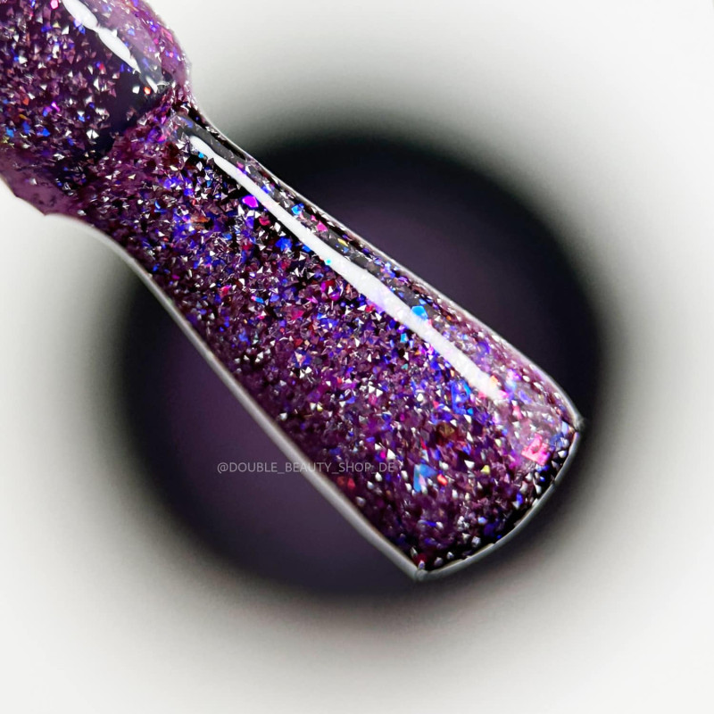 02 POP STAR — UV Nagellack 8ml DIDIER LAB