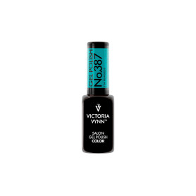 387 I'm fearless - Gel polish 8ml VICTORIA VYNN 2