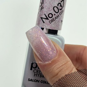 037 Dream Girl — Gel polish Pure Creamy 8ml VICTORIA VYNN 2