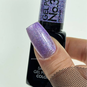 370 Donna - Gel polish 8ml VICTORIA VYNN 2