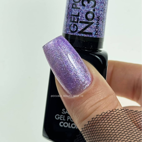 370 Donna - Gel polish 8ml VICTORIA VYNN