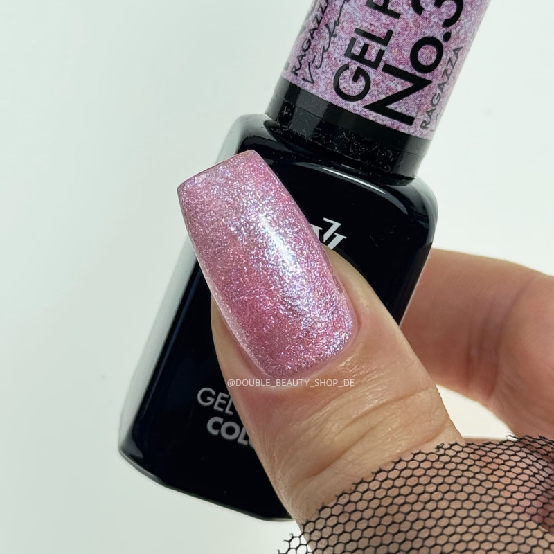 371 Ragazza - Gel polish 8ml VICTORIA VYNN-Online-Shop-Double Beauty Shop