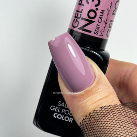 347 Stay Calm - Gel polish 8ml VICTORIA VYNN 2