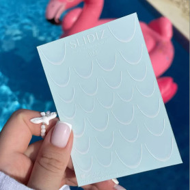 235 - FRENCH design SLIDIZ