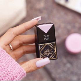 I'M SO PIGGY - UV Nagellack 7ml ECLAIR 2