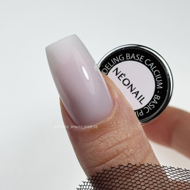 Basic Pink – Modeling Base Calcium (Base Coat) 7,2 ml... 2