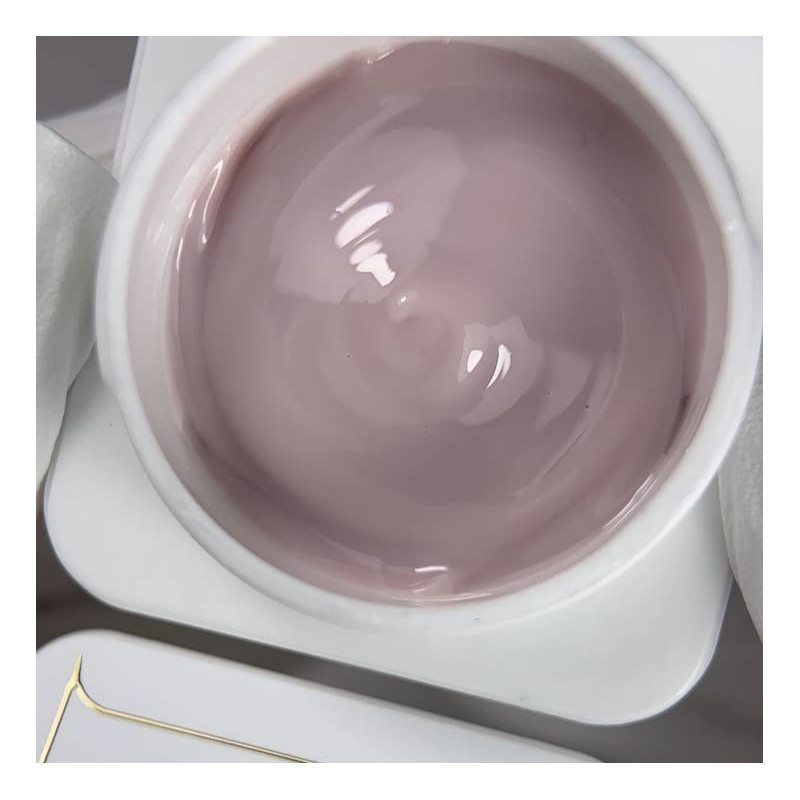 PALE LILAC - Jelly Gel 20g HEYLOVE