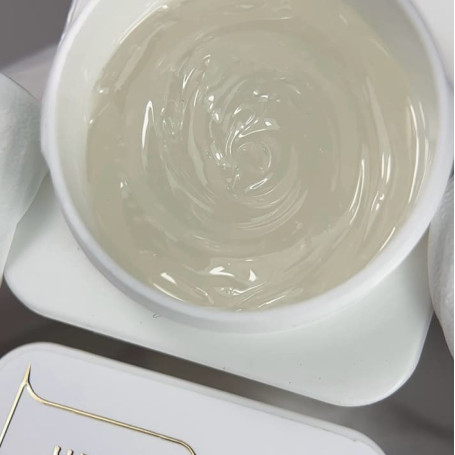 CLEAR - Jelly Gel 20g HEYLOVE