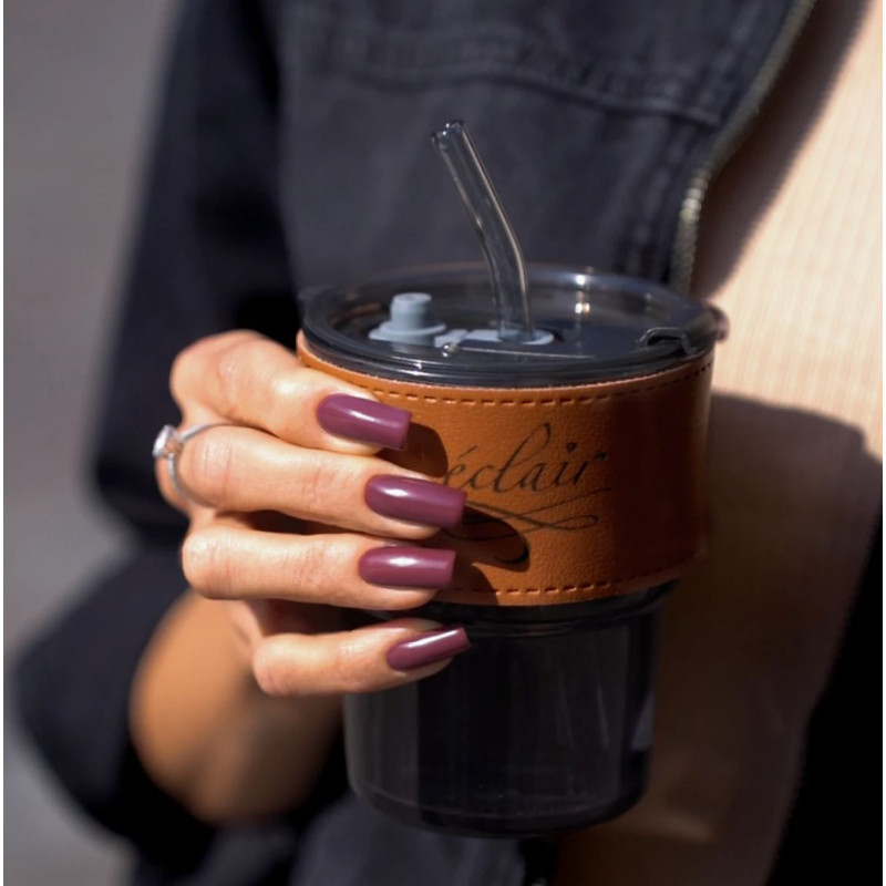 Tasse I'M SO... 400ml ECLAIR-Alle Farben ECLAIR-Double Beauty Shop