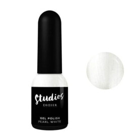 Pearl white — UV Nagellack 8 ml STUDIOS DIDIER 2