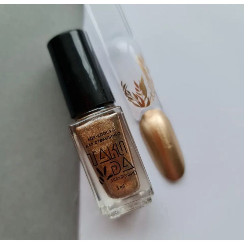 051 Stempellack 5ml TAKIDA