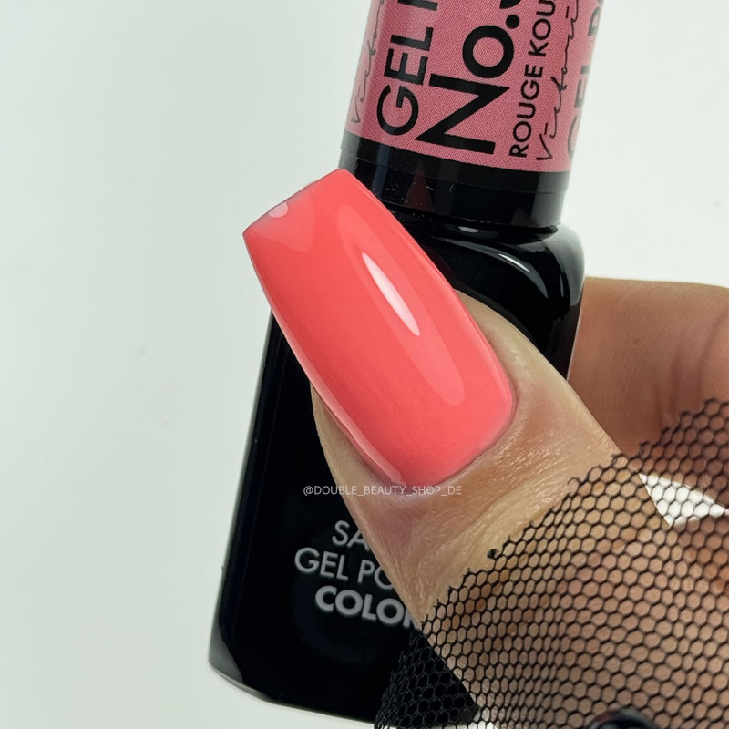 309 Rouge Kouji Gel polish 8ml VICTORIA VYNN