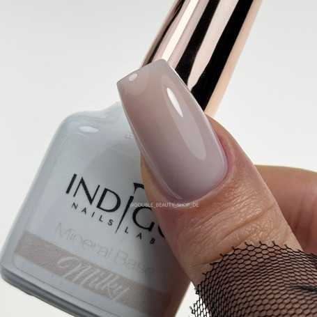 MILKY - MINERAL BASE 7ml