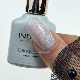 COCO NOT - CANDY BASE COAT 7ml 2