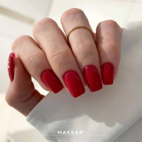 840 - UV Nagellack ohne Hema  8ml MAKEAR 2