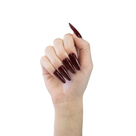 719 - UV Nagellack ohne Hema  8ml MAKEAR 2
