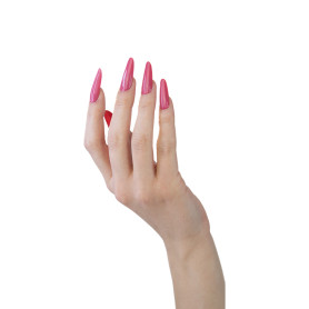 571 - UV Nagellack ohne Hema  8ml MAKEAR 2
