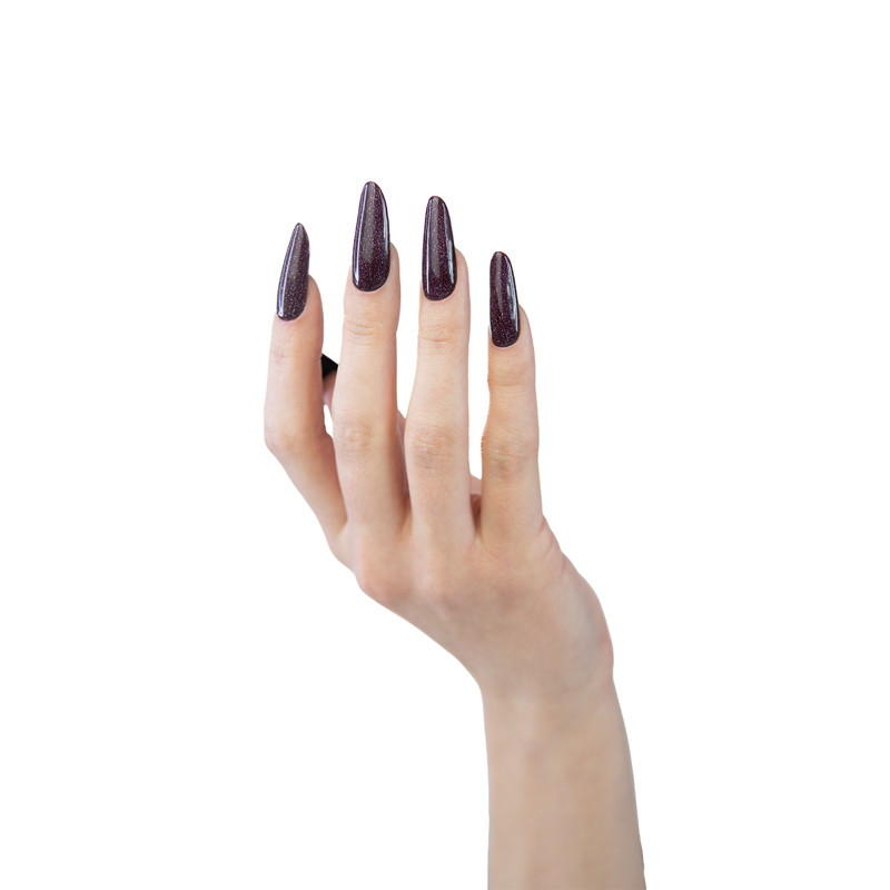 922 - UV Nagellack FLASH ON ohne Hema  8ml MAKEAR-UV NAGELLACKE-Double Beauty Shop