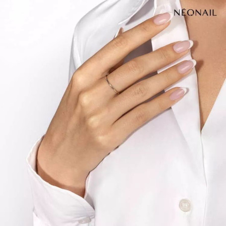 01 French Manicure Stickers (für French) 40st. Neonail